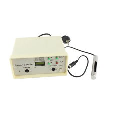 OEM Geiger-Müller számláló oktatójáték