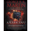 OEM George R. R. Martin - A Sárkány felemelkedése - A Targaryen-dinasztia illusztrált története - Első kötet
