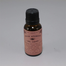 OEM Gerani havasi kövirózsa cseppek 20 ml vitamin és táplálékkiegészítő