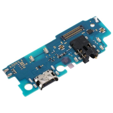 OEM GH96-14158A Samsung Galaxy A32 5G OEM töltőcsatlakozó port panel mobiltelefon, tablet alkatrész