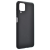 OEM Gigapack szilikon tok Samsung Galaxy A12 matt fekete