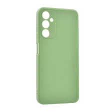 OEM Gigapack szilikon tok Samsung Galaxy A15 5G mentazöld tok és táska