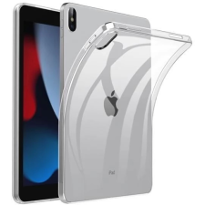 OEM Gigapack Ultravékony tok Apple iPad 10.9 (2022) átlátszó tok és táska