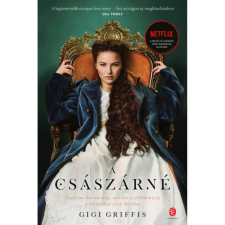 OEM Gigi Griffis - A császárné egyéb könyv
