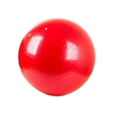 OEM Gimnasztikai labda + pumpa 65cm rehabilitációs labda fitness labda