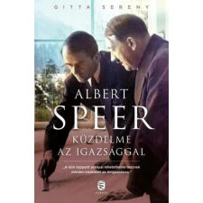 OEM Gitta Sereny - Albert Speer küzdelme az igazsággal egyéb könyv