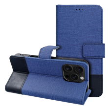OEM GOMMA könyvtok Huawei P30 Pro - kék tok és táska