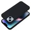 OEM Google Pixel 10 5G / Pixel 10 Pro 5G szilikon tok, telefon tok, hátlaptok, matt, fekete, Matt case