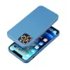 OEM Google Pixel 10a Silicone tok kék