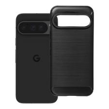 OEM Google Pixel 9 Pro Carbon 2.0 tok fekete tok és táska