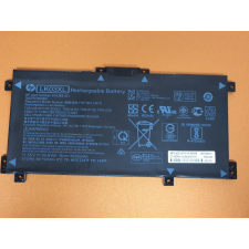  OEM gyári akku HP Envy x360 15-BP, 15-CN, 17-AE / 11,5V 4830mAh (LK03XL) hp notebook akkumulátor