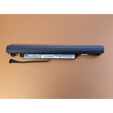  OEM gyári akku Lenovo IdeaPad 110-14IBR 110-15ACL 110-15AST 110-15IBR / 10,8V 2200mAh (L15C3A03) lenovo notebook akkumulátor