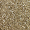 OEM Gyöngy átlátszó (2mm, Műanyag) 20g/csomag