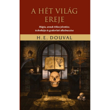 OEM H. E. Douval - A hét világ ereje ezoterika