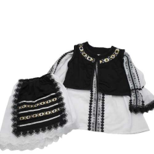 OEM Hagyományos viselet az Ardeal területéről lányoknak 4 éves korig 104 jelmez