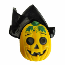 OEM Halloweeni tök maszk kicsiknek jelmez
