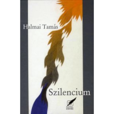 OEM Halmai Tamás - Szilencium irodalom