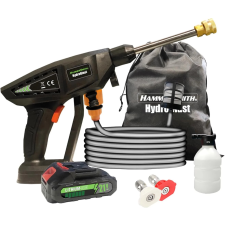 OEM HAMMERSMITH HydroBlast magasnyomású pisztoly