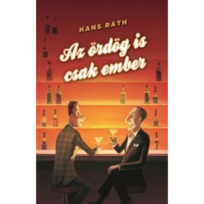 OEM Hans Rath - Az ördög is csak ember egyéb könyv