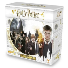 OEM Harry Potter Egy tanév Roxfortban társasjáték társasjáték