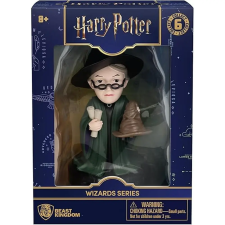 OEM Harry Potter Hero Box Wizards Series McGalagony Minerva figura YU15983 játékfigura