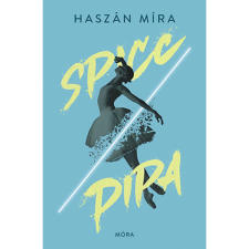 OEM Haszán Míra - Spicc/pipa egyéb könyv