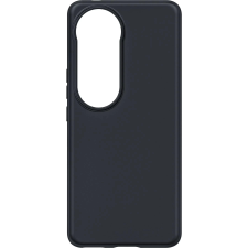 OEM Hátlaptok Vivo V40 5G matt fekete tok és táska