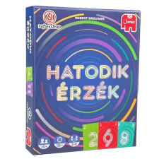 OEM Hatodik Érzék - Családi Társasjáték társasjáték