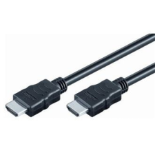 OEM HDMI 1.4 M/M video jelkábel 20m fekete (RO11995548) kábel és adapter