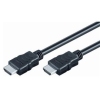 OEM HDMI 1.4 M/M video jelkábel 20m fekete (RO11995548) (RO11995548)