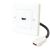 OEM HDMI fali aljzatba C 400-1