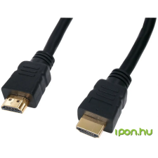 OEM HDMI Összekötő Fekete 5m VGVP34000B50 kábel és adapter