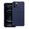 OEM Heavy Duty case IPHONE 12 PRO MAX tengerészkék tok