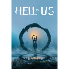 OEM Hell is Us - PC DIGITAL videójáték