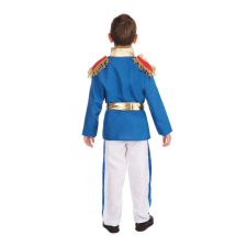 OEM Henry herceg jelmez fiúknak 4-6 év 104-116 cm jelmez