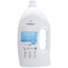OEM HERBOW Folyékony mosószer fehér ruhákhoz fairy white 3000 ml tisztító- és takarítószer, higiénia