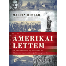 OEM Himler Martin - Amerikai lettem egyéb könyv