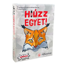 OEM Hiúzz egyet! - Családi társasjáték társasjáték
