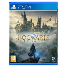 OEM Hogwarts Legacy (PS4) videójáték