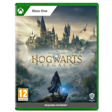 OEM Hogwarts Legacy (Xbox One) videójáték