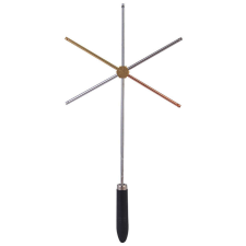 OEM Hőkereszt oktatójáték