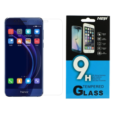 OEM Honor 8 üvegfólia, tempered glass, előlapi, edzett mobiltelefon kellék
