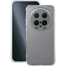 OEM Honor Magic 8 Pro Anti Shock 1,5 mm átlátszó tok tok és táska