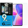 OEM Honor X8 üvegfólia, tempered glass, előlapi, edzett