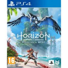 OEM Horizon Forbidden West Standard Edition (PS4) videójáték
