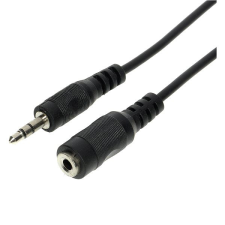 OEM hosszabbító, 3m kábel és adapter