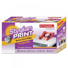 OEM HP Q2613X (Stygian) (utángyártott) nyomtatópatron & toner