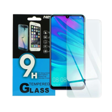 OEM Huawei P Smart 2020 üvegfólia, tempered glass, előlapi, edzett mobiltelefon kellék