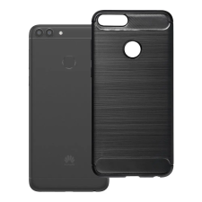 OEM Huawei P Smart Carbon 2.0 tok fekete tok és táska