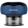 OEM Humanas BB01 Elektromos köpölyöző kék